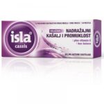 Isla cassis 30 pastila
