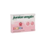 Junior angin 24 pastile