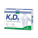 K2D3 20 kapsula