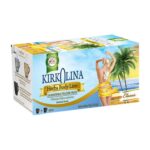 KIRKOLINA čaj filter 50g 25 KESICA