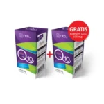 KOENZIM Q10 100MG 30 KAPSULA 1+1 GRATIS