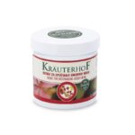 KRAUTERHOF KREMA OD LIŠĆA CRVENOG GROŽĐA 250ML