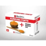 KURKUMA FORTE 30 KAPSULA