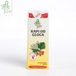 Kapi gloga 30ml
