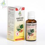 Kapi od gloga 30 ml