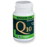 Koenzim Q10 100mg 30 kapsula