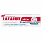 LACALUT pasta Activ PLUS  75g