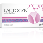 LACTOGYN VAGITORIJE 10 KESICA