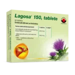 LAGOSA 50 TABLETA