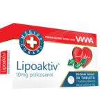 LIPOAKTIV 30 TABLETA