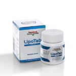 LIPOTAB tablete 60kom