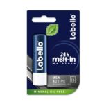 Labello Active for Men 4.8g