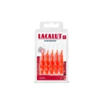 Lacalut četkica interdentalna S 5 komada