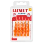 Lacalut interdentalna cetkica XS 5 KOMADA