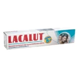 Lacalut pasta dečija 8-12g 50ml