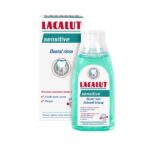 Lacalut rastvor sensitiv 300ml
