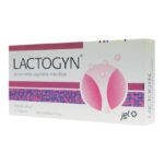 Lactogyn 15 kapsula
