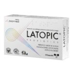 Latopic 30 kapsula