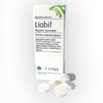Liobif 20 tableta