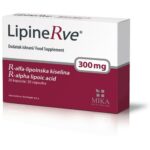 Lipinerve 20x300mg