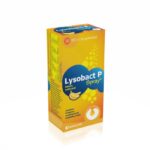 Lysobact P Spray banana 30 ml