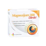 MAGNEZIJUM 300 DIREKT 20 KESICA