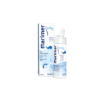 MARIMER BABY ISOTONIC SPREJ ZA NOS 100ML
