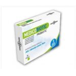 MEDICOBIOTIC KAPSULE 10 X 500MG