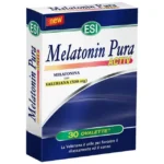 MELATONIN PURA ACTIV TABLETE A30