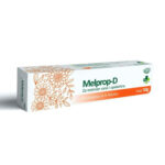 MELPROP-D MELEM PROTIV OPEKOTINA 50G