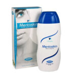 MENTASKIN-ZA LICE I TELO 140ML