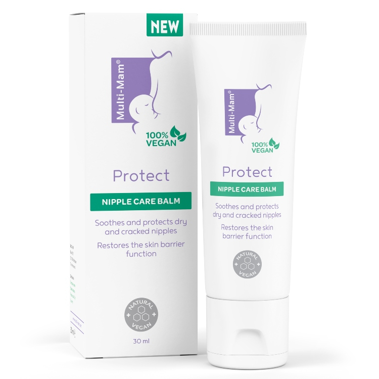 MULTI-MAM PROTECT BALZAM 30ML MULTI-MAM PROTECT BALZAM 30ML - Slika 1