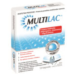 MULTILAC KAPSULE A10