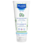 MUSTELA ŠAMPON ZA KOSU I TELO 2U1 200ML