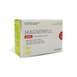 MagneWill Rapid 20 kesica