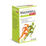 Magnewill Mg + B6 30 kapsula