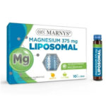 Magnezijum 375 Liposomal 10x25ml
