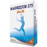 Magnezijum 375 plus B6 30 kapsula