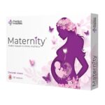 Maternity 30 kapsula
