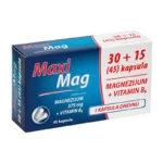 Maxi mag kapsule 30+15 gratis