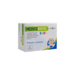 Medicobiotic Baby 10 kesica