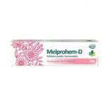 Melprohem-D melem 50g
