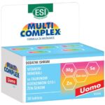 Multi Complex za muškarce 30 tableta