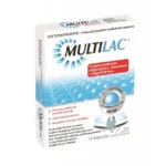 Multilac 10 kapsula