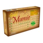 Mumie tablete 30 X 200MG