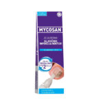 Mycosan set za tretman gljivičnih infekcija noktiju 5ML