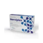 NERVIPLEX 20 KAPSULA