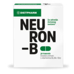 NEURON-B 30 KAPSULA