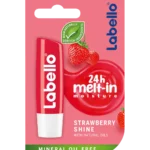 NIVEA LABELLO JAGODA