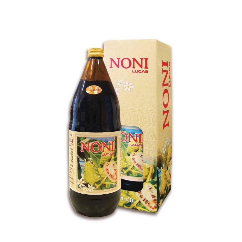 NONI SOK LUCAS 1L NONI SOK LUCAS 1L - Slika 1